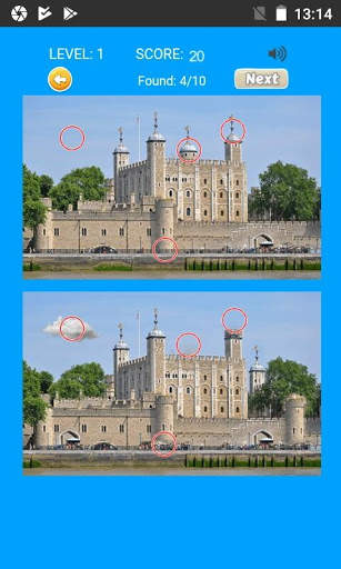 Photo Hunt Find the Differences screenshot 3