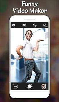 Funny Photo Slideshow with Music screenshot 4