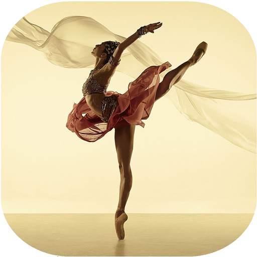 Music ballet 1.04