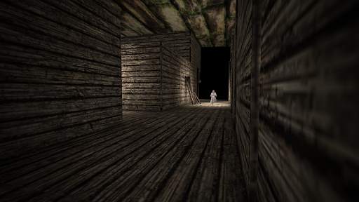 Horror Kiss 5 تصوير الشاشة