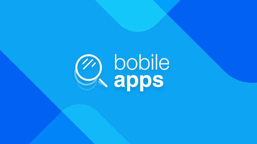 bobile Apps - publish your bobile app for free screenshot 1