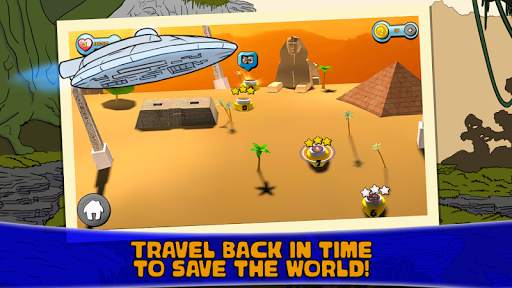 Basket Paradox 2019 🏀 Free arcade basketball game screenshot 8