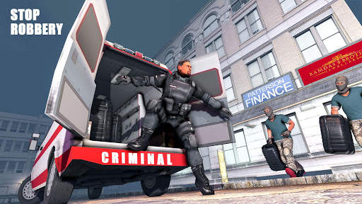 Vegas Miami Crime Simulator 2020 screenshot 8