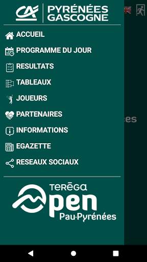 TOPP screenshot 2