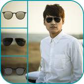 Sunglasses Photo Editor 1.5