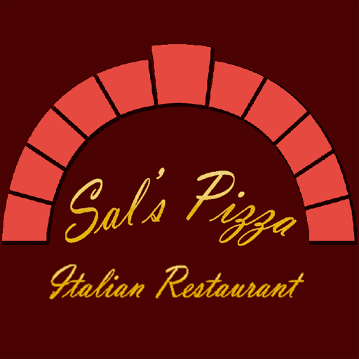 Sal's Pizza icon