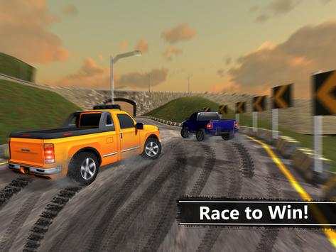 US Truck Drift & Racing screenshot 17