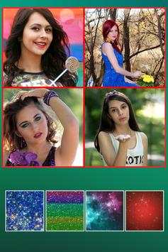 Photo Collage Editor 3 تصوير الشاشة
