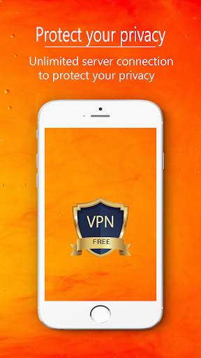 VPN مجاني لايت 2020: تطبيق Streaming vpn Proxy 3 تصوير الشاشة