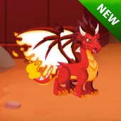 Guide for Dragon City icon