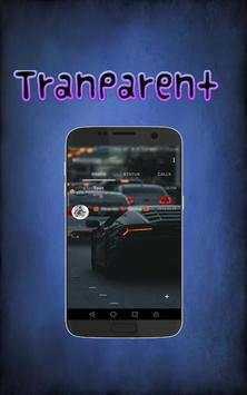 WhatsUp Transparant Edition screenshot 1
