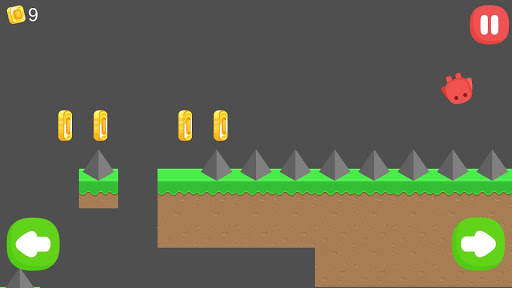 Way To Water screenshot 6
