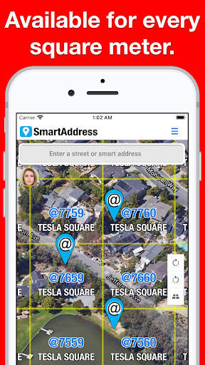SmartAddress.IO screenshot 4