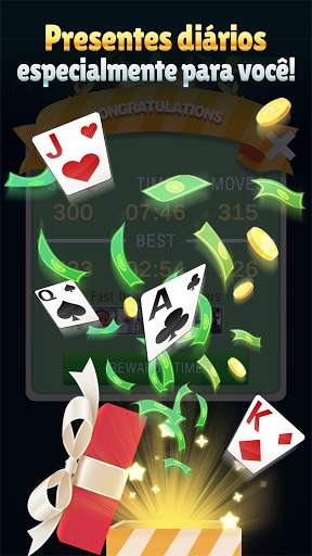 Solitaire Collection Win screenshot 4