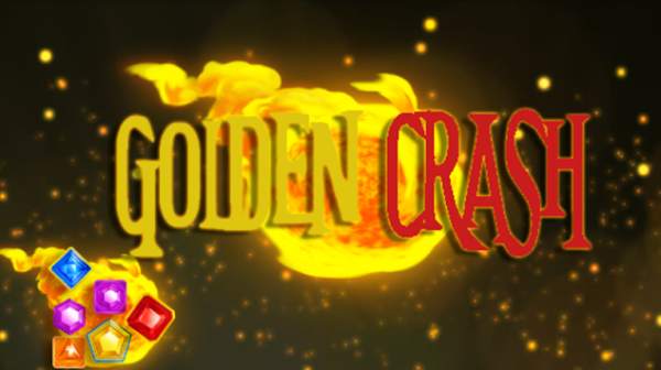 Golden Crush Android game screenshot 2