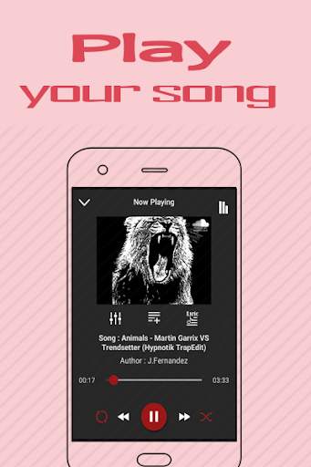 Martin Garrix Musica Hits Song screenshot 1