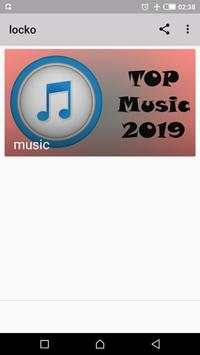 LOCKO – Top Hits 2019 – Sans Internet screenshot 7