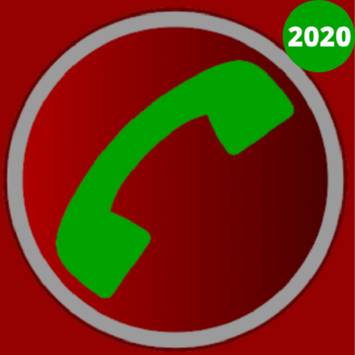 Automatic Call Recorder 2020 - Free Call Recording icon