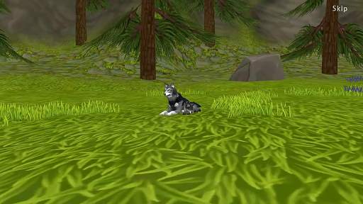 tips : Wildcraft - Animal Online sim screenshot 2