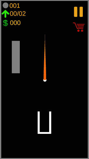 Bouncing Ball1 screenshot 1