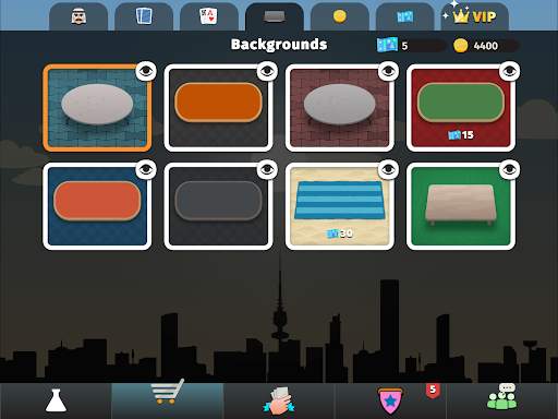 iKout: Die Kout Karten Spiel screenshot 16