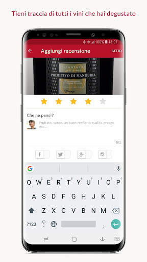 Vivino: Acquista il vino ideale screenshot 4