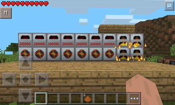 Factorization Mod For MCPE screenshot 1