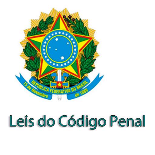 Leis do Código Penal 0.001.5
