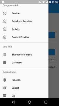 My Android Tools screenshot 1