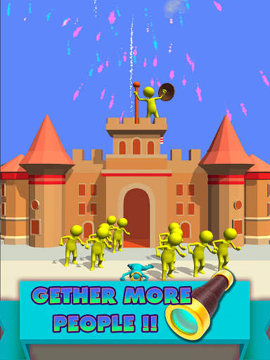 Gang Clash 3D screenshot 14