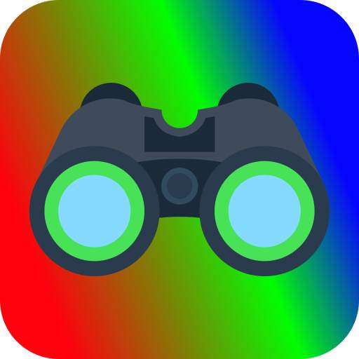 Color Night Vision Camera Simulator & VR 7.31.3