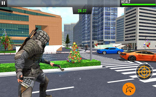 Archer Shoot:  Modern Arrow Strike 3D screenshot 6