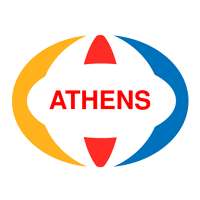Athens Offline Map and Travel 
