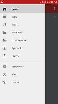 Media player screenshot 6