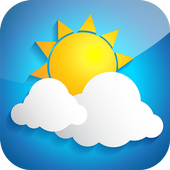My Weather icon