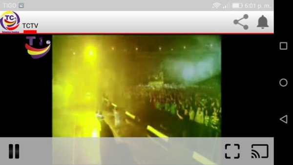 Tctv screenshot 3