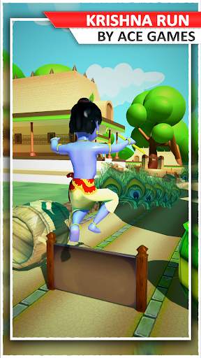 Krishna Murari Run скриншот 5