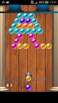 Bubble Shooter screenshot 8