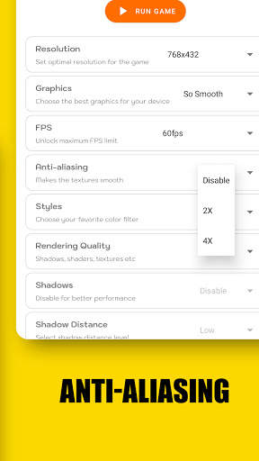 GFX Tools Pro screenshot 8