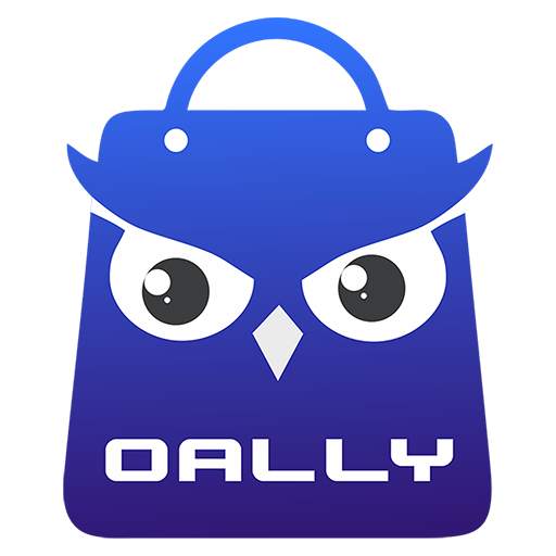 Oally - Online Shopping App 0.0.1