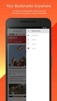 USE Browser screenshot 3