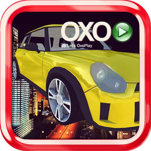 Mini Rush Sports Car: Full Metal Race “FREE GAME” 1.0.271216