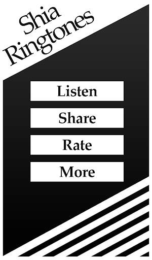 Shia Ringtones screenshot 2