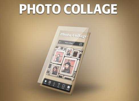Photo Collage - Photo Editor screenshot 3