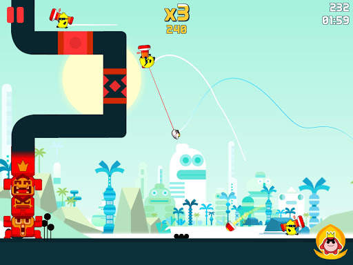 King Tongue screenshot 13
