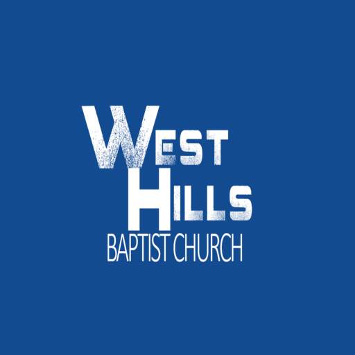 West Hills Baptist Church 5.6.0