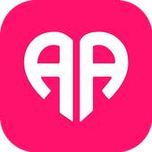 Heart Text Logo Maker (Heart Text Generator) 18.10.19