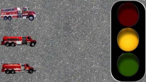Toddler Car Game screenshot 5