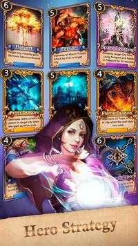 War of Dominion King Magic SLG screenshot 2