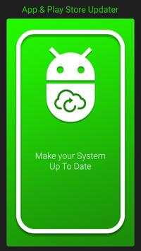 Update Apps and System Software For Android screenshot 1